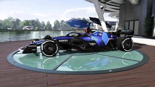 [F1 22] All New F1 Car Models + Both Safety Cars