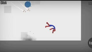 Best Falls | Stickman Dismounting funny moments #176