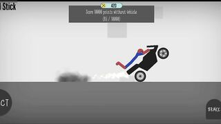 Best Falls | Stickman Dismounting funny moments #176