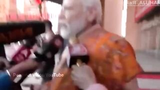 Amit Shah Funny Slip OF Tongue | Amit Shah Troll | Amit Shah funny Video @Peaceful Voice