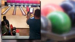 New Castle bowler rolls THREE 300 games