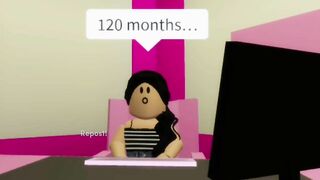 When someone ask how old your daughter is! | Brookhaven ???? Meme (Roblox)