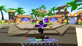 HOW TO STOP LAGGING... (Roblox Bedwars)