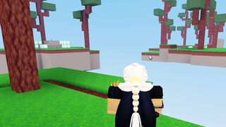 HOW TO STOP LAGGING... (Roblox Bedwars)