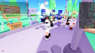 best roblox day ever