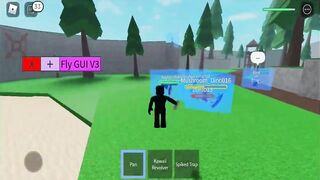 Roblox Arceus X Chaos Script | Fly, Godmode, Hitboxes, Free Guns Gamepass