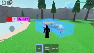 Roblox Arceus X Chaos Script | Fly, Godmode, Hitboxes, Free Guns Gamepass