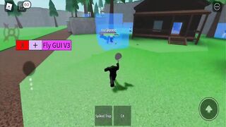 Roblox Arceus X Chaos Script | Fly, Godmode, Hitboxes, Free Guns Gamepass