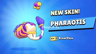 Everything About Otis + New Brawl Pass Is Here ????