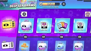 Everything About Otis + New Brawl Pass Is Here ????