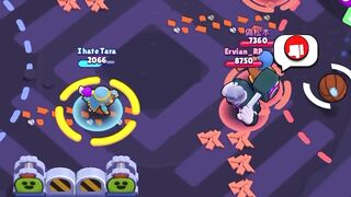 Power 1,Rank 25 Tara????