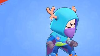 Remodel Penny + New Skins Winning And Losing Animation With Price | DeepSea Brawl