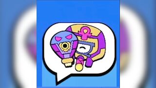 OTIS + ALL NEW SKINS ANIMATED PINS IN SEASON 13 BRAWL STARS