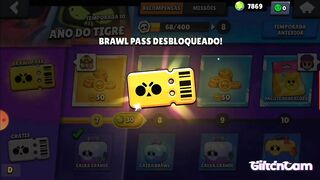 Brawl Stars Mod Menu