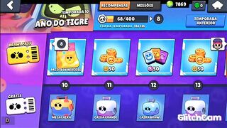 Brawl Stars Mod Menu