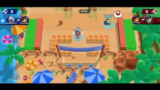 Brawl Stars (Dynamike)