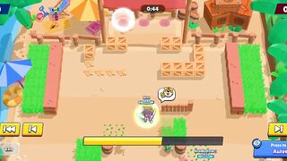 Brawl Stars (Dynamike)