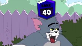 Tom and Jerry in Brawl Stars???? | Brawl Stars Animation