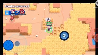 Brawl Stars con memes xd #3 ????????????????