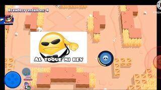 Brawl Stars con memes xd #3 ????????????????