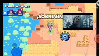 Brawl Stars con memes xd #3 ????????????????