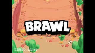 Соклановец кинул мне дуэль в Brawl Stars