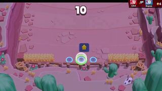 Соклановец кинул мне дуэль в Brawl Stars