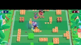 Montage with Flash Brawl Stars