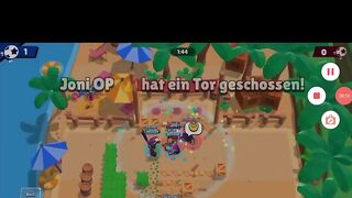 Montage with Flash Brawl Stars