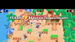 Montage with Flash Brawl Stars