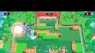 Montage with Flash Brawl Stars