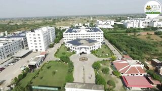 Glimpse of International Yoga Day | GLA University, Mathura