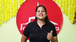 Transformation-2 weight loss challenge by Jairam yoga