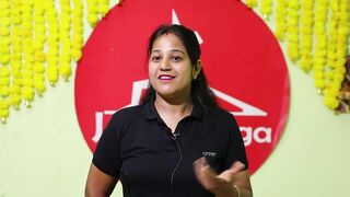 Transformation-2 weight loss challenge by Jairam yoga