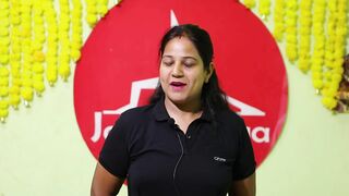 Transformation-2 weight loss challenge by Jairam yoga