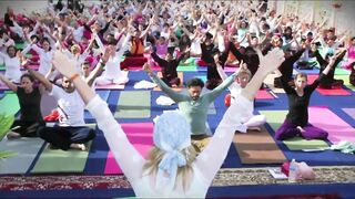 International Yoga Festival 2023!