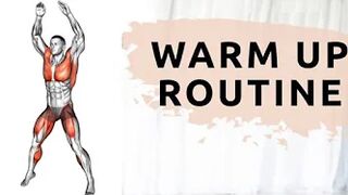 || warm up ||#warmup #warmupexercise #warmupworkout @Body wave