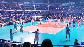 YUKI ISHIKAWA & YUJI NISHIDA WARM UP STRETCHING and PLAYERS INTRO JAPAN???????? vs SLOVENIA????????