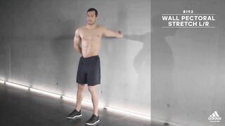 New 2022 Full Body stretching | for beginner | and stretches for stress Relief | 3 minute 8 workout