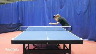 Ping Pong from Level 1 to 100