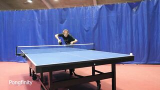 Ping Pong from Level 1 to 100