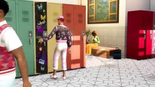 The Sims 4 High School Years: Official Reveal Trailer