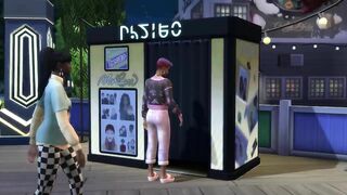 The Sims 4 High School Years: Official Reveal Trailer