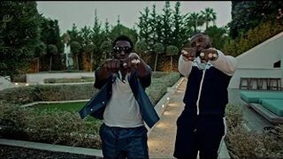 Headie One ft Frenna - Bigger Than Life (Official Video) ????????