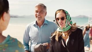 TICKET TO PARADISE Trailer (2022) George Clooney, Julia Roberts, Romance Movie