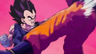 (2022) NEW DRAGON BALL SUPER: SUPER HERO MOVIE - Official New Gohan Form Trailer