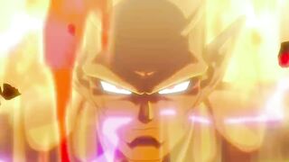 (2022) NEW DRAGON BALL SUPER: SUPER HERO MOVIE - Official New Gohan Form Trailer