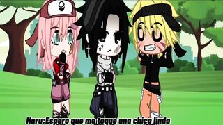 Seleccionado color..// Meme de TikTok xd// ¿sasunaru?