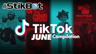 TikTok Compilation | Best of June