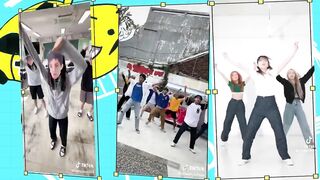 NCT DREAM 엔시티 드림 'Beatbox' TikTok Compilation